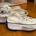 Converse Chuck Taylors Photo 5