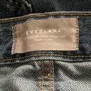 Everlane NEW  Curvy '90s Cheeky Straight Jean Size 30 Regular Photo 5