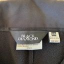 Black Diamond Black Soft Shell Jacket Photo 3