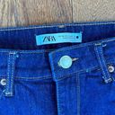 ZARA Flare Jeans Photo 2