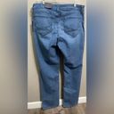 NYDJ  NWT Women’s Marilyn Straight Jeans. Size 16‎ Photo 3