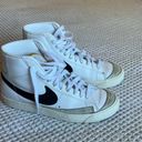 Nike Blazers Photo 1