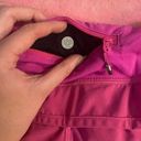 Lululemon Sonic Pink Speed Up Shorts 2.5” Photo 3