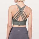 Lululemon Free To Be Moved Bra Longline Photo 1