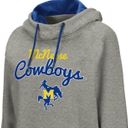 NCAA Mcneese State Cowboys Hoodie Photo 0