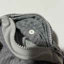 Lululemon | Define Silver Spoon Pique Jacket Photo 4