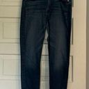 7 For All Mankind  Midrise Cropped Skinny Jean Photo 0