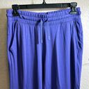 All In Motion 👀 $5.00 bundle item, , purple jogger pants size XL juniors 14/16 Photo 1