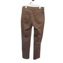 NYDJ  Tan Legging Pants - size 2 Photo 1