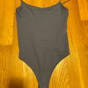 abercrombie and fitch bodysuit Blue Size XS Photo 0