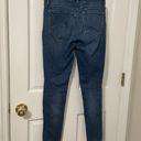 The Loft Women’s jeans size 27/4 31 inches in the waist Photo 2