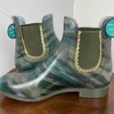 Jack Rogers NWT  Camo Sallie Print Rainboot Rain Boot Sz 8 Photo 6