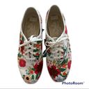 Keds Rife Paper Co. &  Wild Rose Champion Sneaker Photo 1