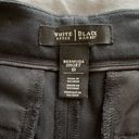 White House | Black Market  Black Bermuda Shorts Sz 10 EUC #6184 Photo 2