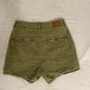 American Eagle Outfitters Cargo Shorts Photo 2