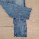 sts blue  Carley High Rise Staight Leg Denim Photo 4