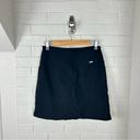 Krass&co S.C.&. Black Classic Skort Size XS Photo 5