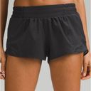 Lululemon Hotty Hot Low-Rise Shorts Photo 0