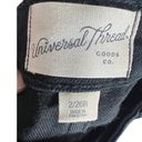 Universal Threads NWT Universal Thread Ankle Bootcut Jeans 2 Photo 2