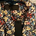 BLANK NYC  in bloom vest NWOT Photo 8