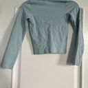 Flora LongSleeved Shirt Photo 1