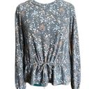 Daytrip EUC Long Sleeved Top by  (The Buckle) Photo 0