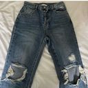 PacSun High Rise Straight Jeans Photo 1