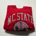 Russell Athletic vintage north carolina state university sweatshirt  Photo 2