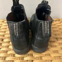 Blundstone  Boots black leather size 3.5 (6.5 women’s) Photo 2