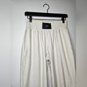 Talentless  Wide Length Boxing Pant in Bone size XS NWOT​ Photo 1