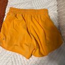 Lululemon Hotty Hot Shorts 4” Photo 1