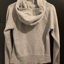 Lululemon Scuba Full Zip Hoodie Photo 3