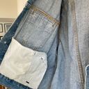 BDG Oversized Jean Jacket Photo 2