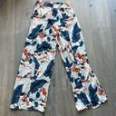 superdown  Nicolette Pant Tropical Print in Size S Photo 0