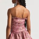 Love Shack Fancy Acelin Mini Dress Photo 2