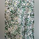 Banana Republic V-neck Floral Maxi Dress Photo 2