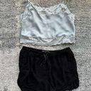 Brandy Melville  Intimates Loungewear Pajama Set Photo 0