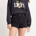 Levi's Ribcage Shorts Photo 0