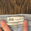 ZARA The Marine Straight Jean Photo 1