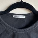 ZARA Basic Rib Tank Top Photo 2