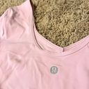 Lululemon Align Long Sleeve Top Photo 2