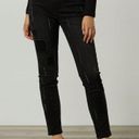 Joseph Ribkoff  Embellished High Waist Jeans Photo 1