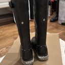 Donald Pliner Moto Boots Photo 3