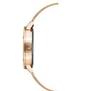 Juicy Couture  Rose Gold Women Watch One Size Photo 2