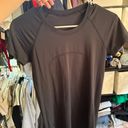 Lululemon Swiftly Tech Short Sleeve Photo 0