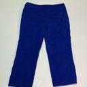 Hilary Radley WOMENS CROPPED PANTS SIZE 4 Photo 4