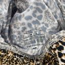 BCBGMAXAZRIA  • Shorts • Loungewear • Animal Print • Medium Photo 3