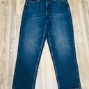 Calvin Klein Jeans NWT  bedford women's jeans straight leg size 12 Photo 7