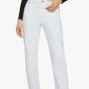 Mango  Havana ankle cropped jeans size 4 Photo 0