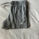 Nike Sweatshorts Photo 1